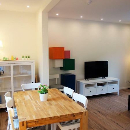 Ürzig Ferienhaus Am Moselsteig מראה חיצוני תמונה
