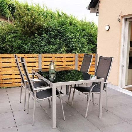 Ürzig Ferienhaus Am Moselsteig מראה חיצוני תמונה