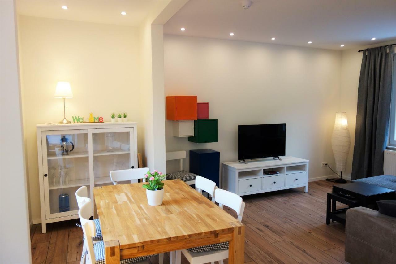 Ürzig Ferienhaus Am Moselsteig מראה חיצוני תמונה