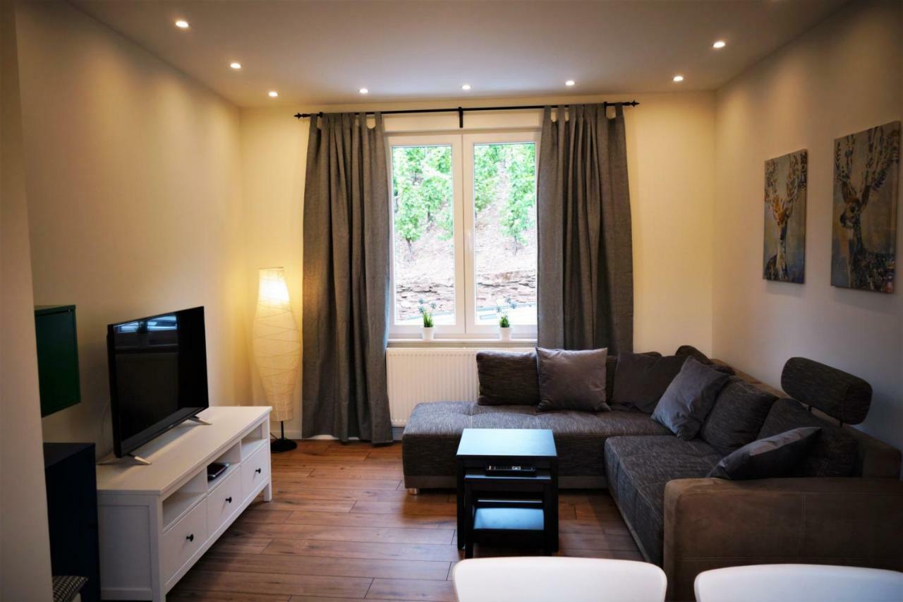 Ürzig Ferienhaus Am Moselsteig מראה חיצוני תמונה