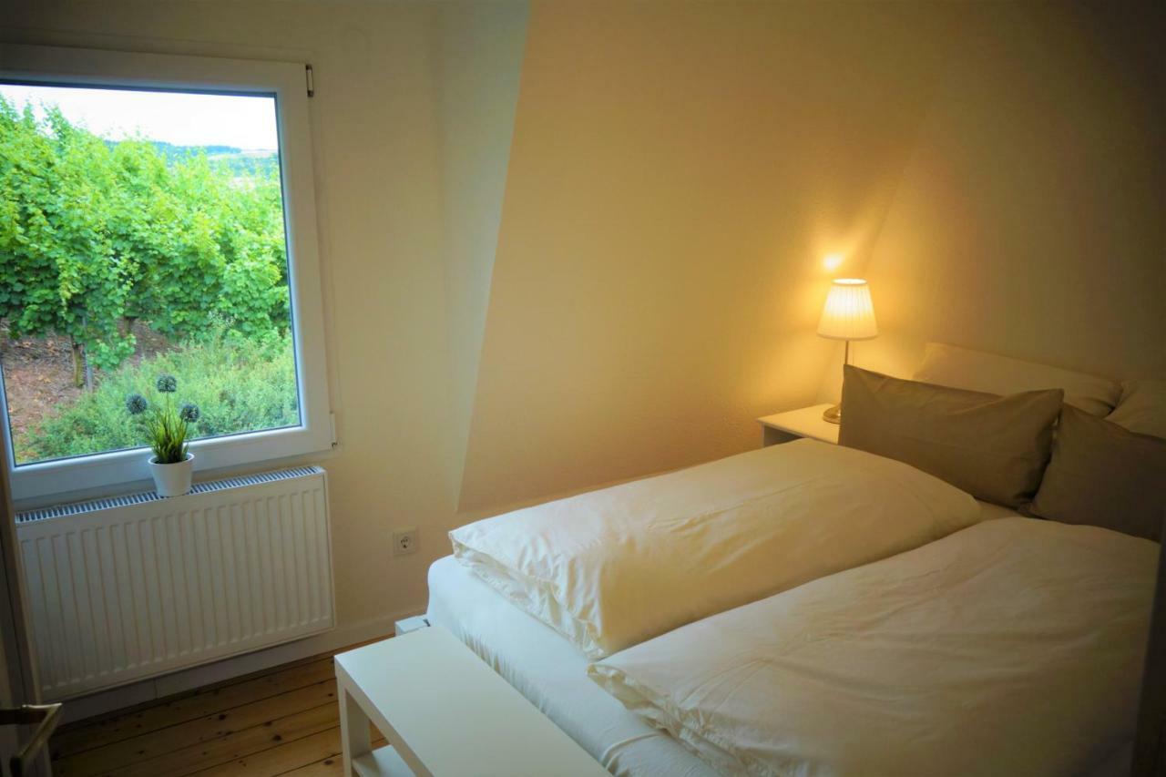 Ürzig Ferienhaus Am Moselsteig מראה חיצוני תמונה