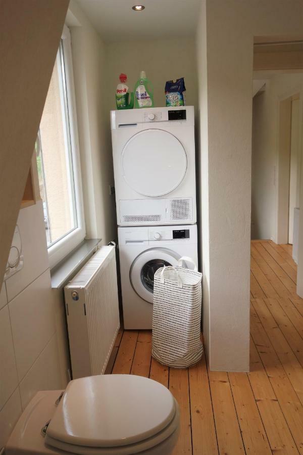 Ürzig Ferienhaus Am Moselsteig מראה חיצוני תמונה